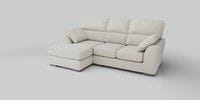 Large Sofa Chaise - Left Hand