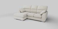 Large Sofa Chaise - Left Hand