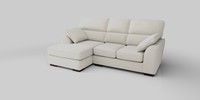 Large Sofa Chaise - Left Hand