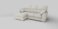 Large Sofa Chaise - Left Hand