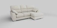 Large Sofa Chaise - Right Hand