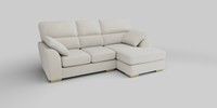 Large Sofa Chaise - Right Hand