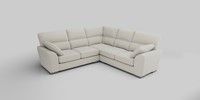 Medium Corner Sofa - Universal