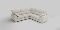 Medium Corner Sofa - Universal