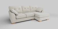 Medium Sofa Chaise - Right Hand