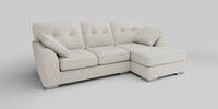 Medium Sofa Chaise - Right Hand