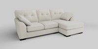Medium Sofa Chaise - Right Hand
