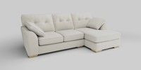 Medium Sofa Chaise - Right Hand