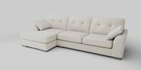 Large Sofa Chaise - Left Hand