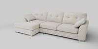 Large Sofa Chaise - Left Hand