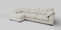 Large Sofa Chaise - Left Hand