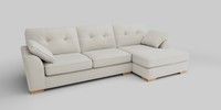 Large Sofa Chaise - Right Hand