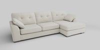 Large Sofa Chaise - Right Hand
