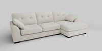 Large Sofa Chaise - Right Hand