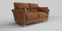 3 Seater Small Sofa