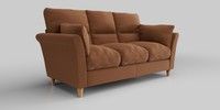 3 Cushion 3 Seater Sofa
