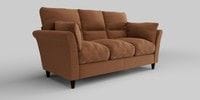 3 Cushion 3 Seater Sofa