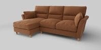 Medium Sofa Chaise - Left Hand