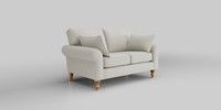 2 Seater Small Sofa