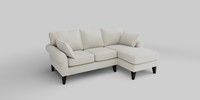 Small Sofa Chaise - Right Hand