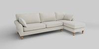 Medium Sofa Chaise - Right Hand