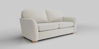 3 Seater Small Sofa