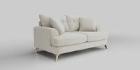 3 Seater Small Sofa