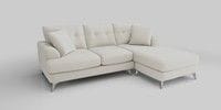 Small Sofa Chaise - Universal