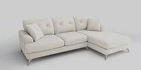 Medium Sofa Chaise - Right Hand