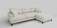 Medium Sofa Chaise - Right Hand