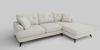 Medium Sofa Chaise - Right Hand