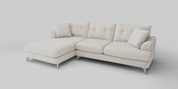 Large Sofa Chaise - Left Hand
