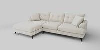 Large Sofa Chaise - Left Hand