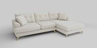 Large Sofa Chaise - Right Hand