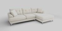 Large Sofa Chaise - Right Hand
