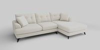 Large Sofa Chaise - Right Hand