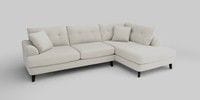 Large Corner Chaise - Right Hand