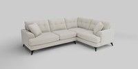 Medium Corner Sofa - Right Hand