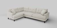Large Corner Sofa - Left Hand