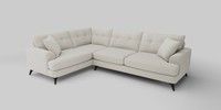 Large Corner Sofa - Left Hand