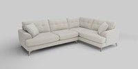 Large Corner Sofa - Right Hand