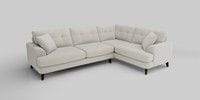 Large Corner Sofa - Right Hand