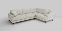 Large Corner Sofa - Right Hand