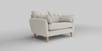 2 Seater Small Sofa