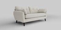 3 Seater Small Sofa