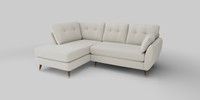Medium Corner Chaise - Left Hand