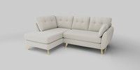 Medium Corner Chaise - Left Hand