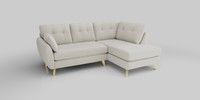 Medium Corner Chaise - Right Hand