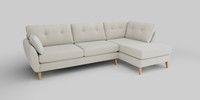 Large Corner Chaise - Right Hand