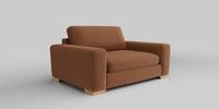 2 Seater Small Sofa